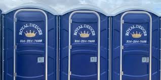 Parker, SC Portable Potty Rental Company